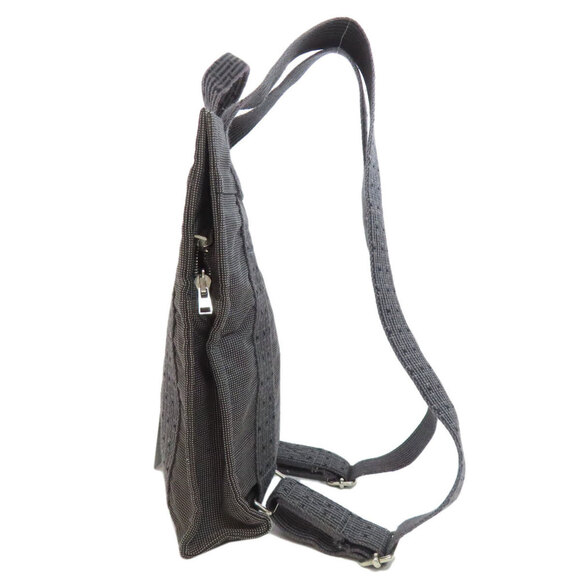 HERMES Gray Backpack - Picture 3 of 11